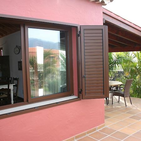 הוילה לוס יאנוס דה אריאדנה Casa Anasilvia מראה חיצוני תמונה