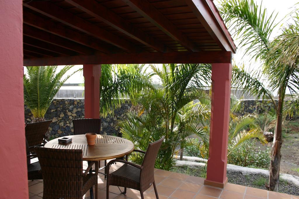 הוילה לוס יאנוס דה אריאדנה Casa Anasilvia מראה חיצוני תמונה