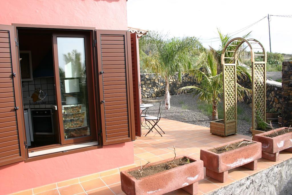 הוילה לוס יאנוס דה אריאדנה Casa Anasilvia חדר תמונה