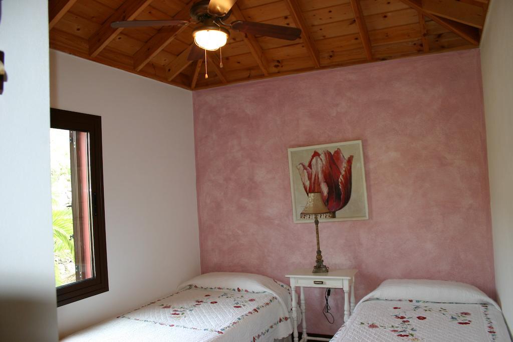 הוילה לוס יאנוס דה אריאדנה Casa Anasilvia חדר תמונה