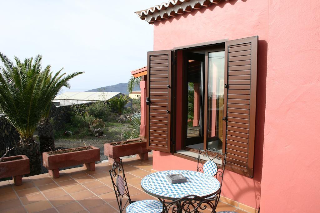 הוילה לוס יאנוס דה אריאדנה Casa Anasilvia חדר תמונה