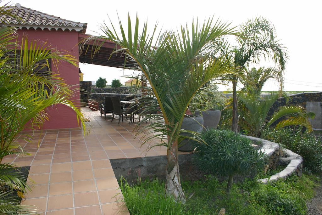 הוילה לוס יאנוס דה אריאדנה Casa Anasilvia חדר תמונה
